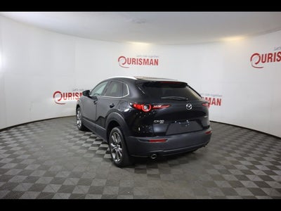 2023 Mazda Mazda CX-30 2.5 S Premium Package