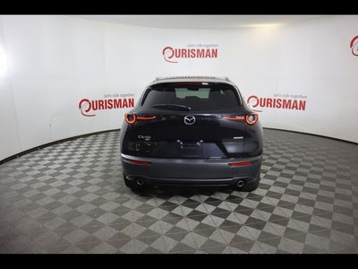 2023 Mazda Mazda CX-30 2.5 S Premium Package