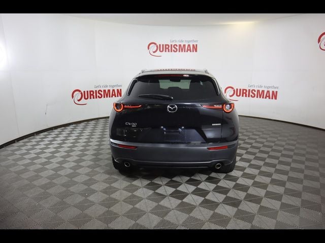 2023 Mazda Mazda CX-30 2.5 S Premium Package