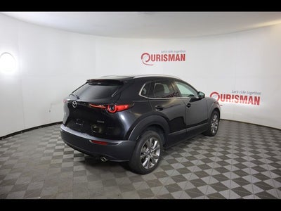 2023 Mazda Mazda CX-30 2.5 S Premium Package