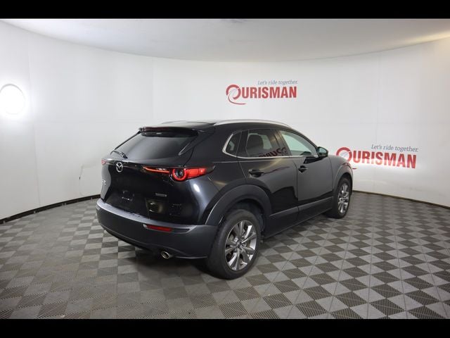 2023 Mazda Mazda CX-30 2.5 S Premium Package