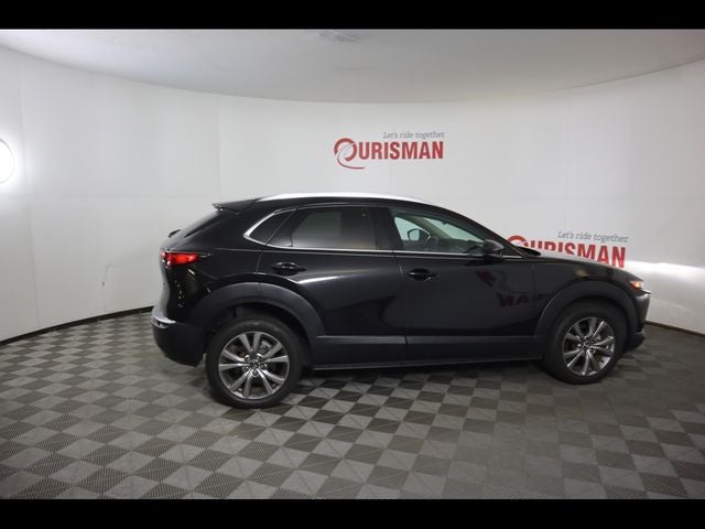 2023 Mazda Mazda CX-30 2.5 S Premium Package