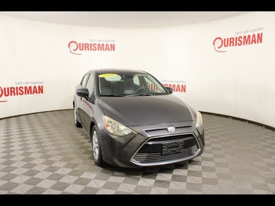 2018 Toyota Yaris iA Base