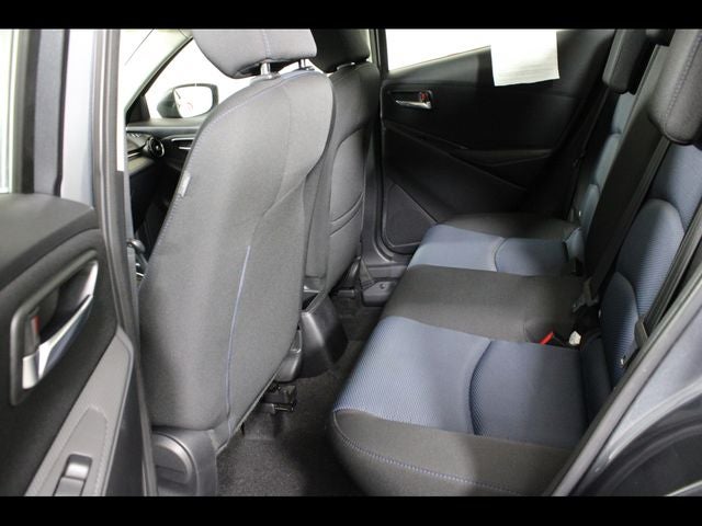 2018 Toyota Yaris iA Base