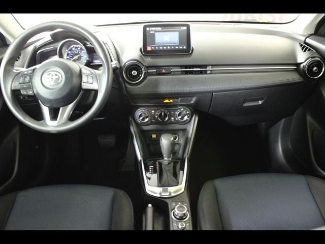 2018 Toyota Yaris iA Base