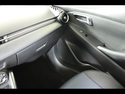 2018 Toyota Yaris iA Base