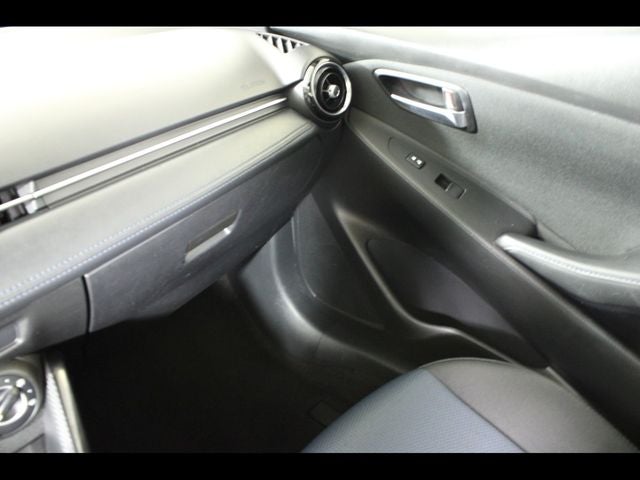 2018 Toyota Yaris iA Base