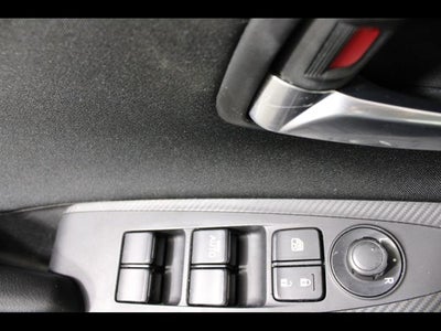 2018 Toyota Yaris iA Base