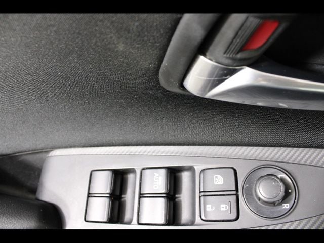 2018 Toyota Yaris iA Base