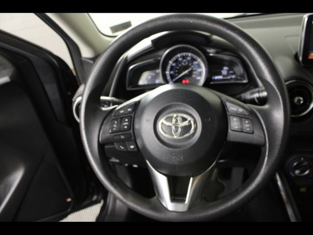 2018 Toyota Yaris iA Base