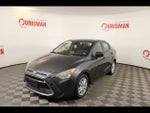2018 Toyota Yaris iA Base