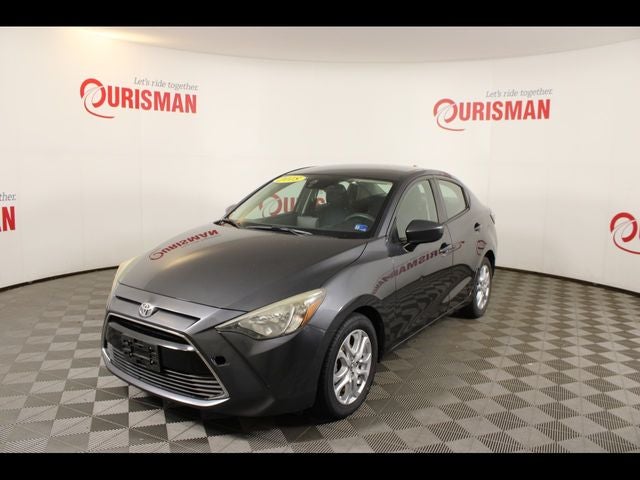 2018 Toyota Yaris iA Base
