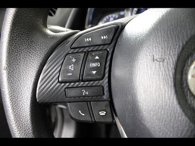 2018 Toyota Yaris iA Base