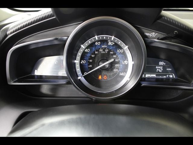 2018 Toyota Yaris iA Base
