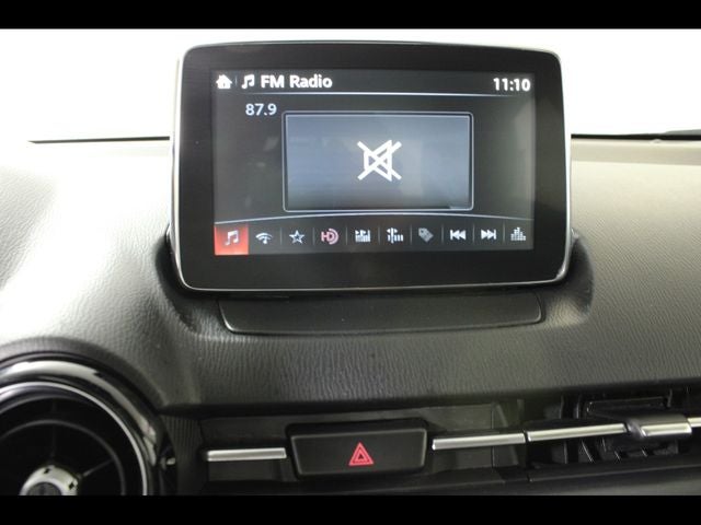 2018 Toyota Yaris iA Base