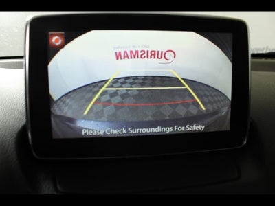 2018 Toyota Yaris iA Base