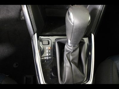 2018 Toyota Yaris iA Base