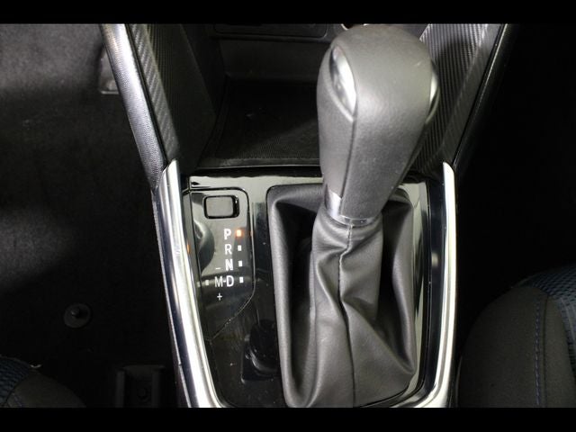 2018 Toyota Yaris iA Base