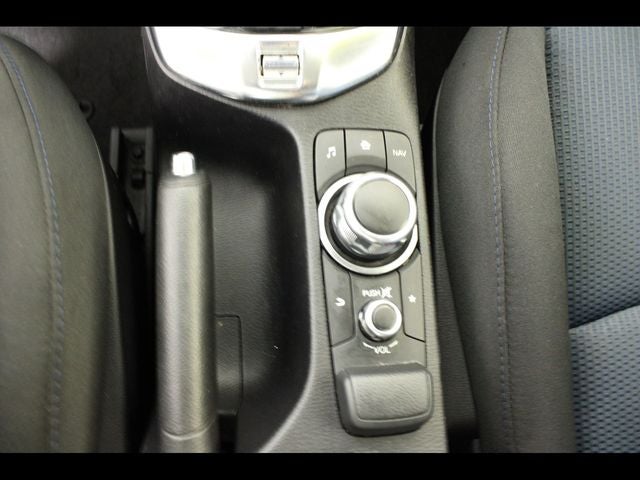 2018 Toyota Yaris iA Base
