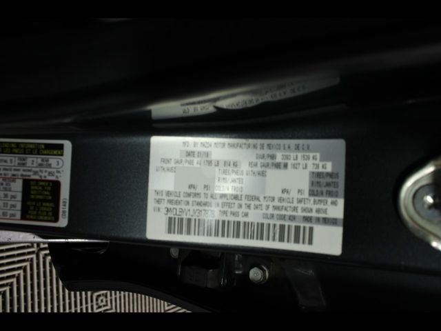 2018 Toyota Yaris iA Base