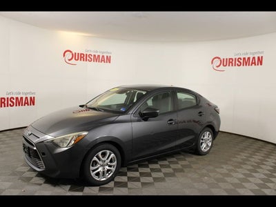 2018 Toyota Yaris iA Base