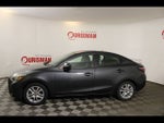 2018 Toyota Yaris iA Base