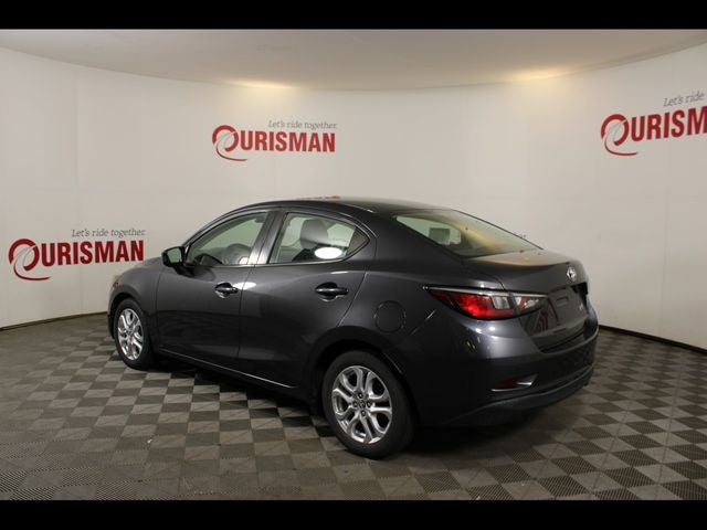 2018 Toyota Yaris iA Base