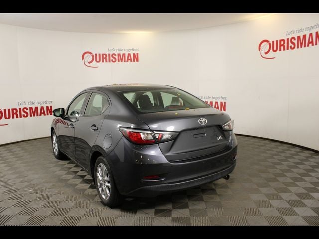 2018 Toyota Yaris iA Base