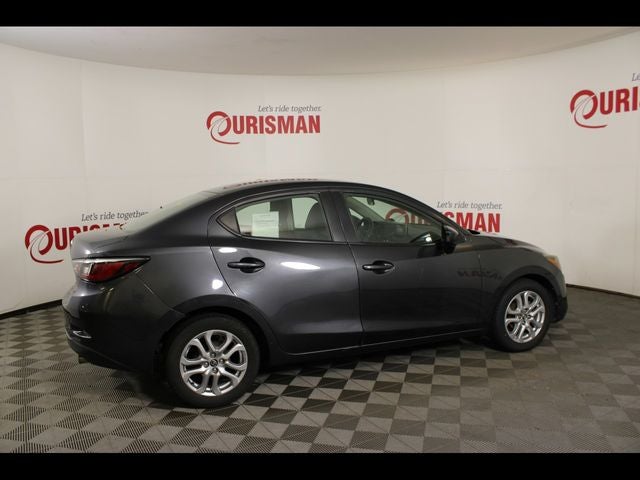 2018 Toyota Yaris iA Base