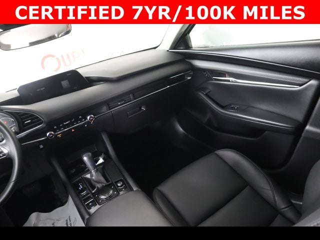 2024 Mazda Mazda3 2.5 S Preferred Package