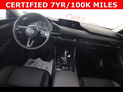 2024 Mazda Mazda3 2.5 S Preferred Package