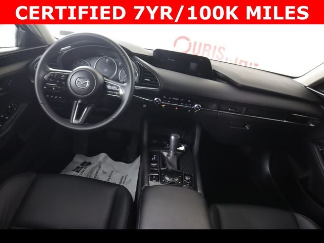 2024 Mazda Mazda3 2.5 S Preferred Package
