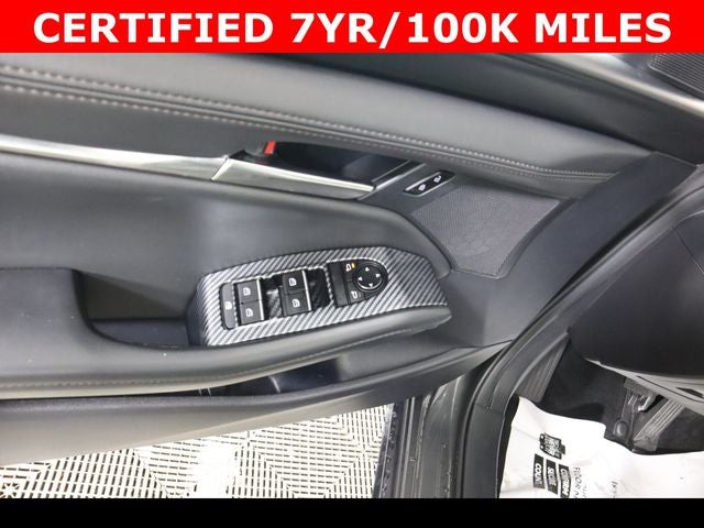 2024 Mazda Mazda3 2.5 S Preferred Package
