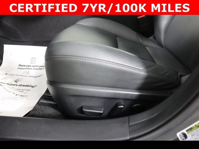 2024 Mazda Mazda3 2.5 S Preferred Package