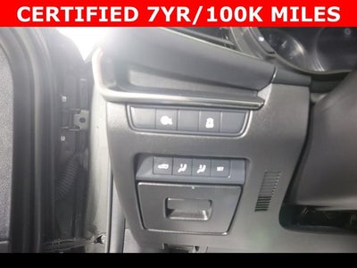 2024 Mazda Mazda3 2.5 S Preferred Package