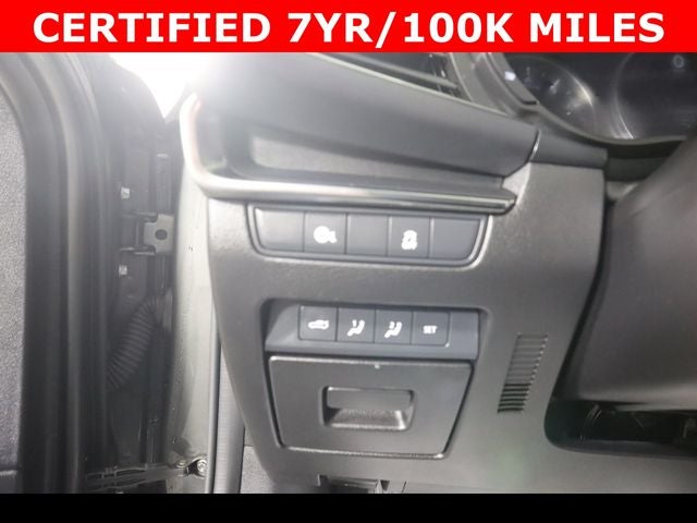 2024 Mazda Mazda3 2.5 S Preferred Package