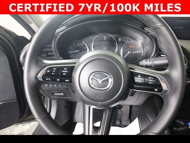 2024 Mazda Mazda3 2.5 S Preferred Package