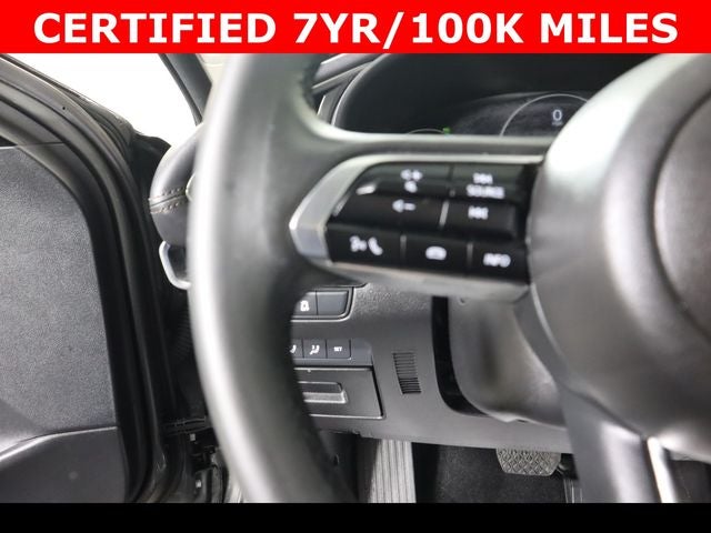 2024 Mazda Mazda3 2.5 S Preferred Package