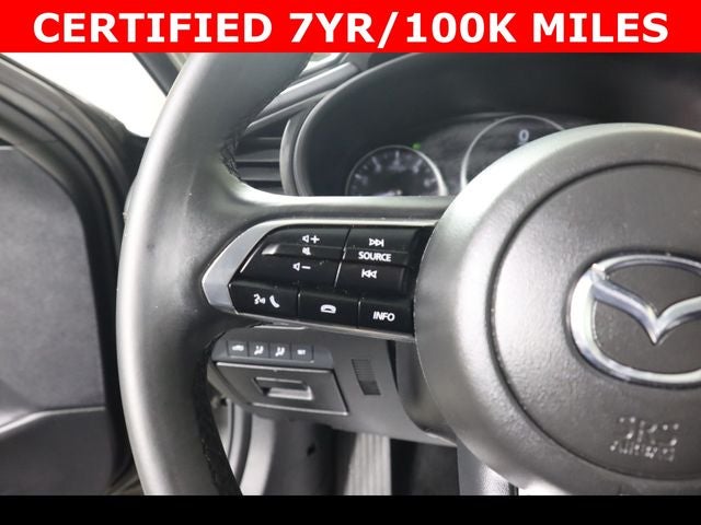 2024 Mazda Mazda3 2.5 S Preferred Package