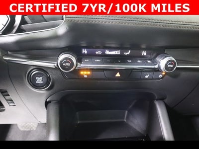 2024 Mazda Mazda3 2.5 S Preferred Package