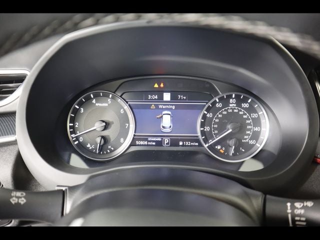 2023 INFINITI QX50 SPORT