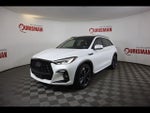 2023 INFINITI QX50 SPORT