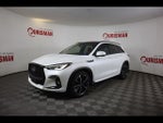 2023 INFINITI QX50 SPORT