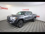 2020 Toyota Tacoma TRD Sport V6