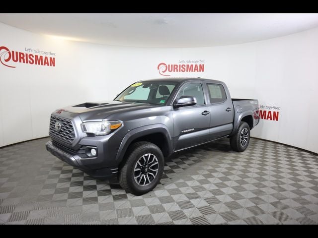 2020 Toyota Tacoma TRD Sport V6
