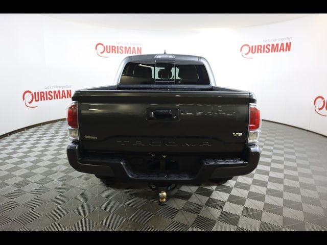 2020 Toyota Tacoma TRD Sport V6