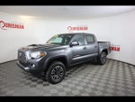 2020 Toyota Tacoma TRD Sport V6