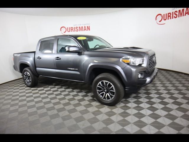 2020 Toyota Tacoma TRD Sport V6