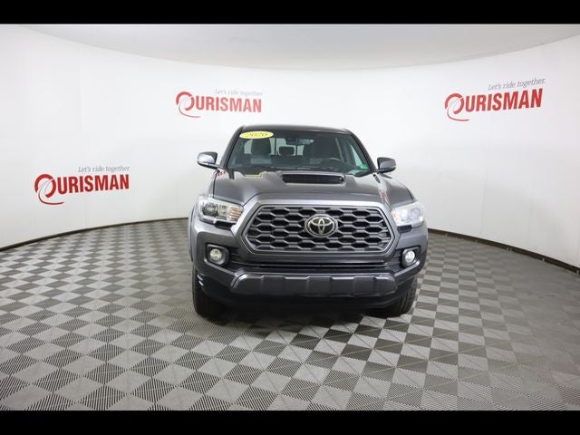 2020 Toyota Tacoma TRD Sport V6