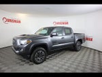 2020 Toyota Tacoma TRD Sport V6